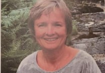 Dyfed-Powys Police launch appeal to find missing woman