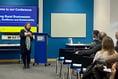 AberInnovation business conference hailed a success