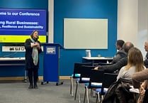 AberInnovation business conference hailed a success