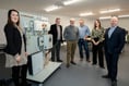 Eco-project in big push to decarbonise Gwynedd homes