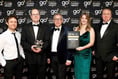 North Wales celebrates best of region's tourism businesses