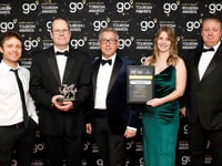 North Wales celebrates best of region's tourism businesses