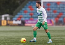 Aberystwyth take on runaway leaders The New Saints tonight