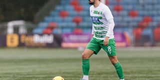 Aberystwyth take on runaway leaders The New Saints tonight