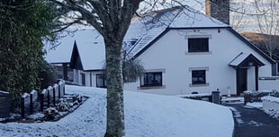 Remember loved ones this Christmas at crematorium service