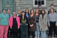 'High hopes' for first recruits to business training programme