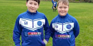 Nefyn FC Juniors thank sponsors and appeal for new coaches