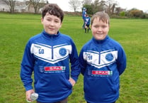 Nefyn FC Juniors thank sponsors and appeal for new coaches
