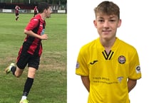 FAW Reserves North: Pike scores equaliser as Porthmadog draw again