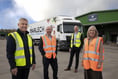 £6m expansion to create 150 jobs at food company