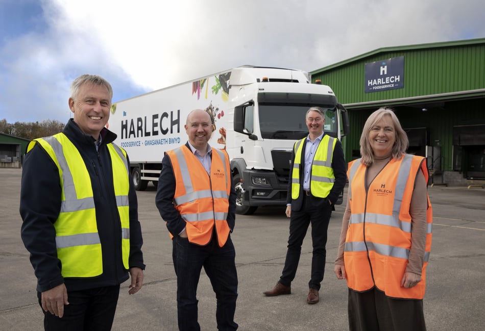 £6m expansion to create 150 jobs at food company