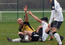 Ardal leagues: Williams and Lewis at the double for Dolgellau