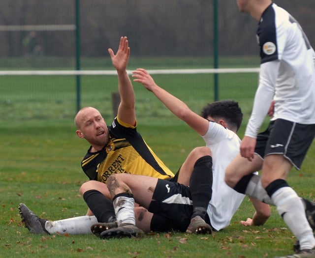Ardal leagues: Williams and Lewis at the double for Dolgellau