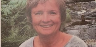 Body found in search for missing 55-year-old woman