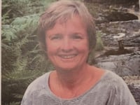 Body found in search for missing 55-year-old woman