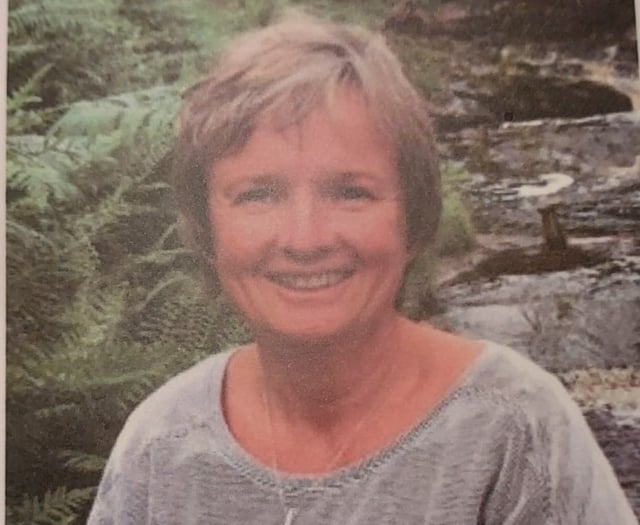 Body found in search for missing 55-year-old woman