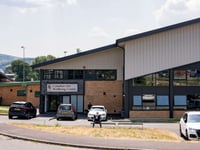 Cardigan next for Wellbeing Centre