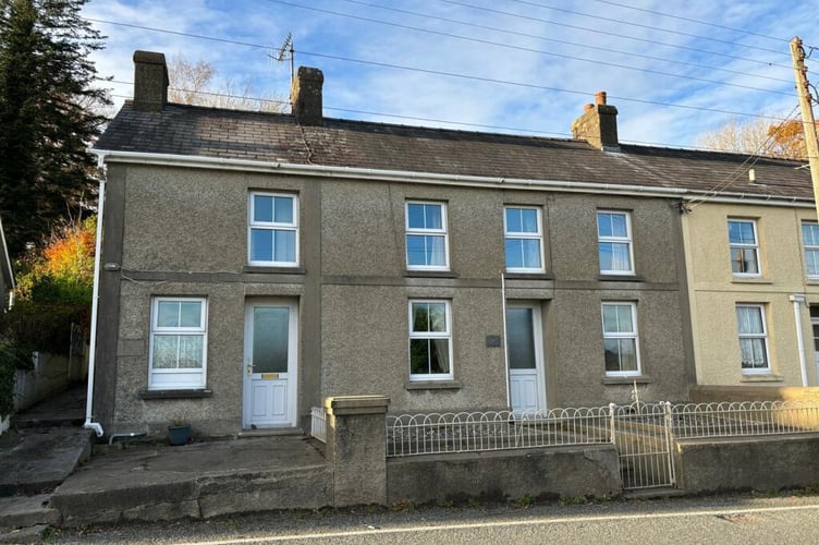 cheapest lampeter