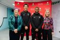 Urdd werth bron £45 miliwn i economi Cymru yn 2022-23 