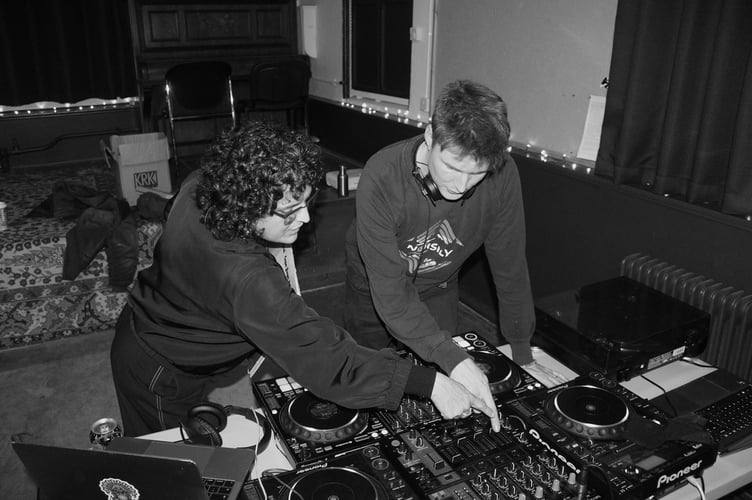 RadioDyfi