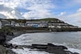Second homes council tax charge set to rise to 150% in Ceredigion
