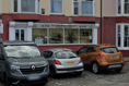 Two Ceredigion food establishments handed low food hygiene ratings