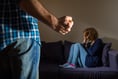 Record number of domestic abuse offences recorded last year