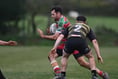 Pwllheli win hard-fought encounter against Bethesda