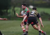 Pwllheli win hard-fought encounter against Bethesda