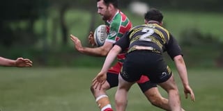 Pwllheli win hard-fought encounter against Bethesda