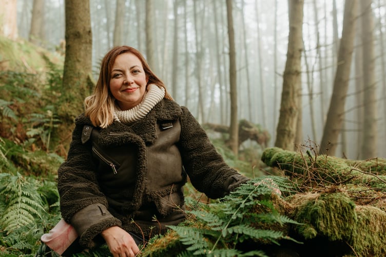 Charlotte Church