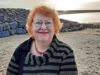 Hywel Dda Health Board appoints new vice chair