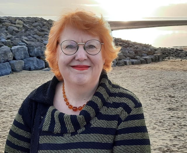 Hywel Dda Health Board appoints new vice chair