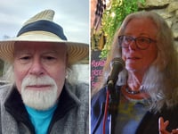Local poets to help Cellar Bards close out the year