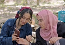 Film society to screen dreamy Tunisian drama