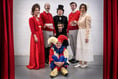 Postponed production of Vanity Fair ready to take to the stage
