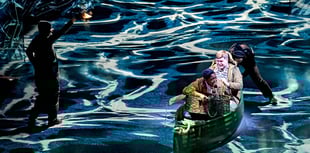 Mwldan to screen theatre adaptation of Philip Pullman novel