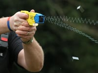 Black people in north Wales more likely to face forceful policing
