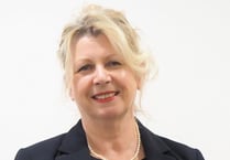 Leading figure to shape future of West Wales sport