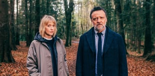 Ffilmio'n dechrau ar ddrama drosedd newydd S4C, Cleddau