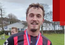 Ceredigion League: Ffostrasol  show class with big win at Cardigan