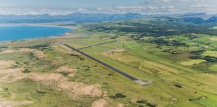Centre secures funding to test space tech in Cardigan Bay
