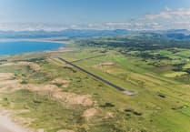 Centre secures funding to test space tech in Cardigan Bay