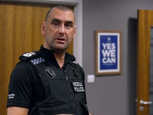 Dyfed-Powys Police Chief Constable set to retire