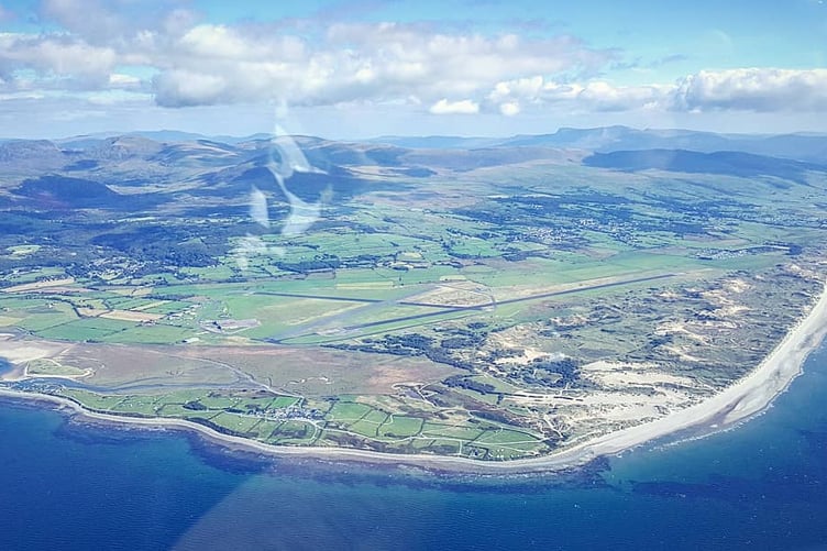 Llanbedr
