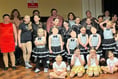 Dance school leaves audience in awe following annual showcase