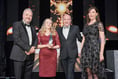 Ceredigion Estate Agent sweeps the board at National Property Awards 