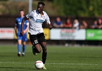 JD Cymru Premier: big win for Bala in push for top six