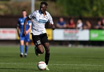 Caernarfon set for biggest match in their history against Crusaders