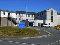 Welsh Government give final warning to failing health board